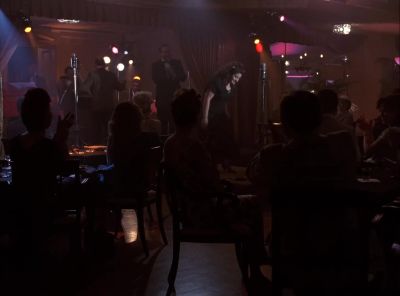 * [ Ends ] - Quantum Leap
