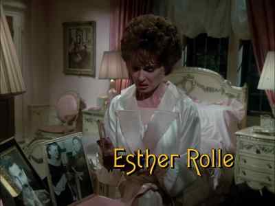 ?? [Ends] - Murder, She Wrote