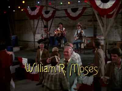 ## [Ends] - Murder, She Wrote