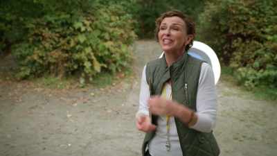 Endurance, precision-- - A Whitewater Romance