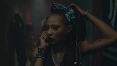 Ene, this is not a wow matter, - Shanty Town