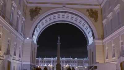 Enemies have been a preoccupation - KGB - The Sword and the Shield