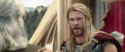Enemies of Asgard assembling,
plotting our demise, - Thor: Ragnarok