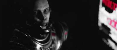 Enemy have reached
the command deck, Ship Mistress, - Angels of Death