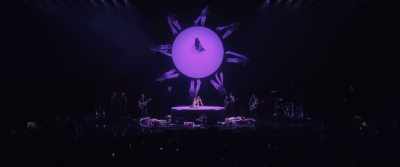(energetic music) - Olivia Rodrigo: GUTS World Tour