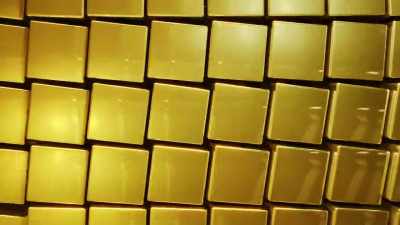 (energetic pop music plays) - GoGo for the Gold