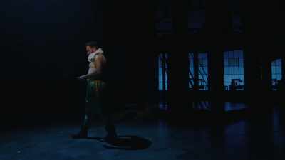 (energetic rock music) - Kinky Boots: The Musical