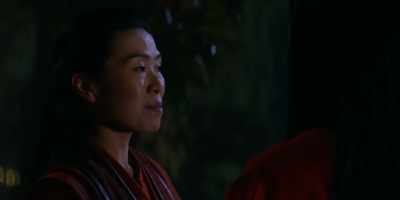 ENERGIES, PRESENCES. - Kung Fu
