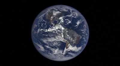 Energy in and energy out. - An Inconvenient Sequel: Truth to Power
