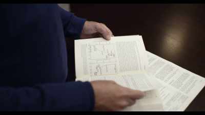 Energy is this miracle - Inside Bill's Brain: Decoding Bill Gates