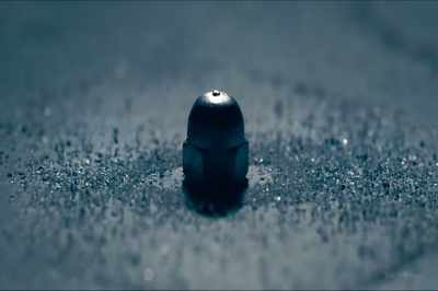 Energy moving creates sound, - Thrive II: This Is What It Takes