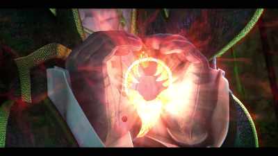 [energy pulses] - Mermaid Magic