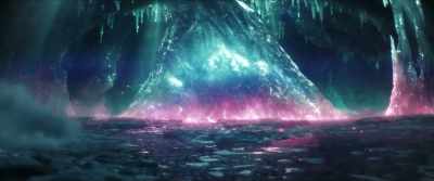 [energy pulsing] - Godzilla x Kong: The New Empire
