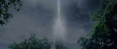 [energy sizzling] - Theodosia