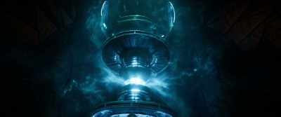 [energy surging] - Forgotten Experiment