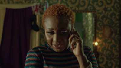 Enewan, you know that… - Shanty Town