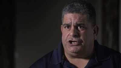 Engage in a relationship
with Tanya's husband. - Killer Inside: The Mind of Aaron Hernandez