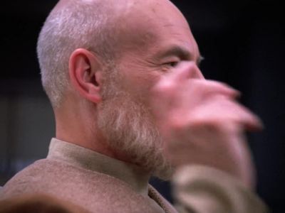 Engage - Star Trek: The Next Generation
