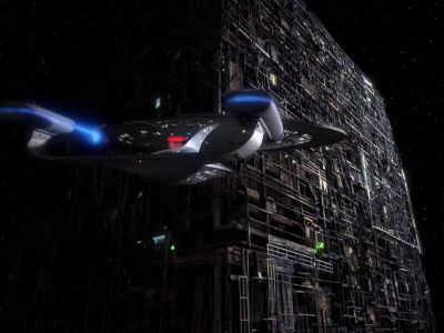 Engage - Star Trek: The Next Generation