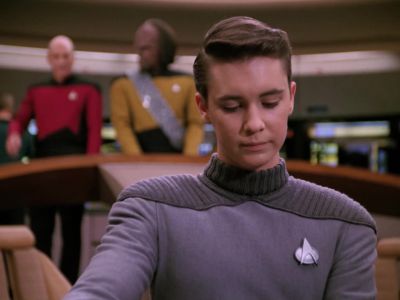 Engage - Star Trek: The Next Generation