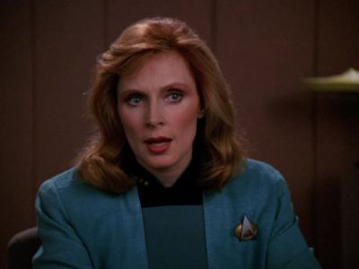 Engage - Star Trek: The Next Generation