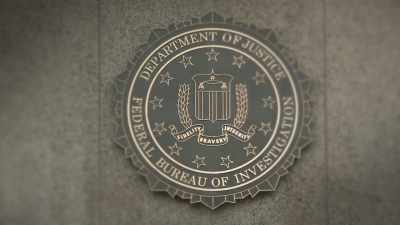 - Engage the Department
of Justice - Never Seen Again