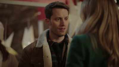 Engaged? Really? - Christmas by Design