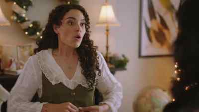 Engaged? Seriously? - Unwrapping Christmas: Mia's Prince