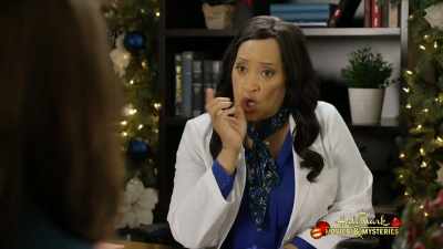 Engaged to someone else, - Christmas On My Mind