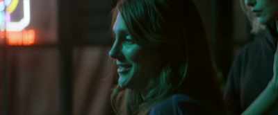- Engages the core.
- There is nothing normal - Sick Girl