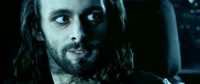 Engaging Death Dealers in public and chasing after some human was not what I had in mind. - Underworld