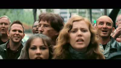 ENGEL: Sir. - The Dark Knight