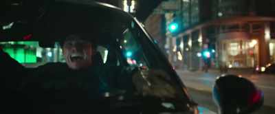 [engine accelerates]
[tires screech] - Transformers: Rise of the Beasts
