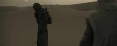 [engine accelerates] - Dune