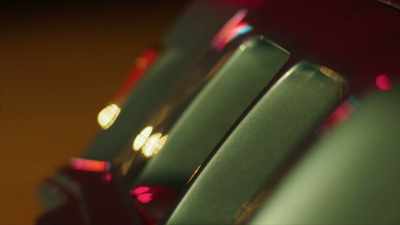 [engine accelerating] - Homicide Hunter: Devil in the Mountains