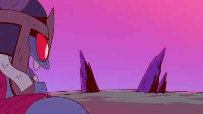 [engine accelerating] - ThunderCats Roar