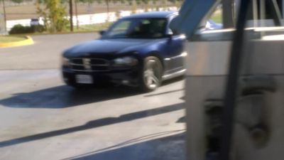 [engine accelerating,
tires screeching] - NCIS