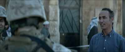 (ENGINE BACKFIRES) - Megan Leavey