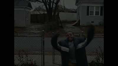 (engine buzzing) - Untrapped: The Story of Lil Baby