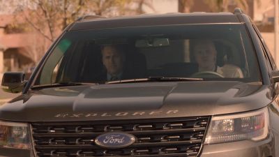 [engine clicks off] - Twin Peaks