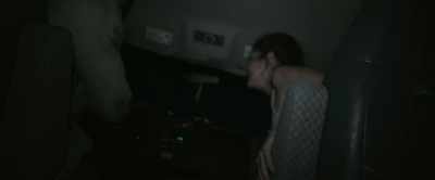 [engine cranking] - Paranormal Activity: Next of Kin