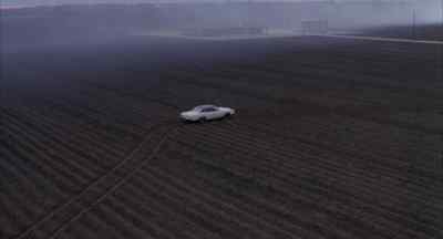 [Engine Cranking] - Blood Simple