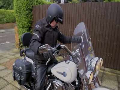 [engine cranking] - Inside the Freemasons
