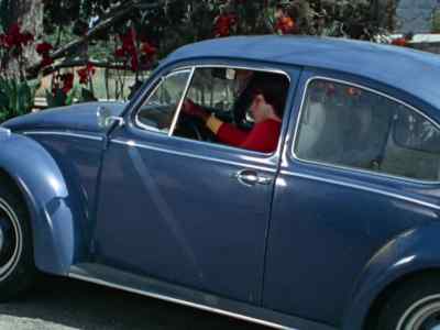 [engine cranking] - Shazam!