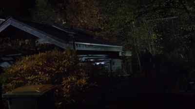 (ENGINE DYING) - Bates Motel