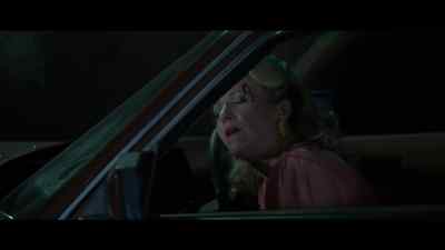 (engine hissing) - Why Women Kill