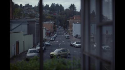 [engine humming] - From Embers