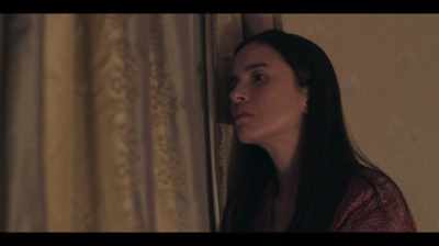 (Engine idling, door closing) - The Amityville Curse