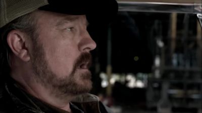 [ENGINE IDLING] - Supernatural