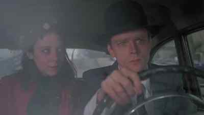 [Engine Rattling] - Wise Blood